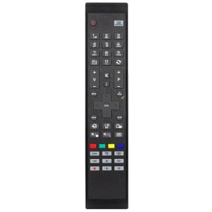 VESTEL RC4822 LCD-LED TV Kumanda LCD-577