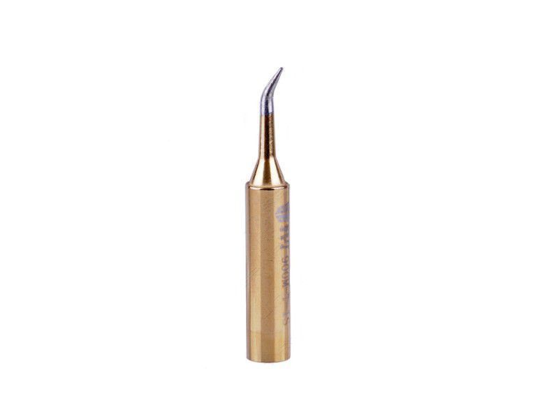 TT-TECHNIC 862 Eğri Havya Ucu 900M-T-IS