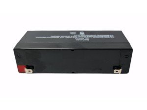 Enermax 6V 3.3Ah Bakımsız Kuru Akü