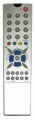 TELEFUNKEN LCD TV Kumandası