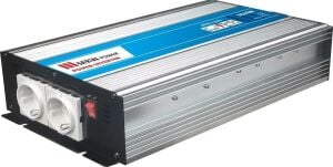 MRW Power 3000Watt 12V-220Volt Inverter MRW-I-3000-12