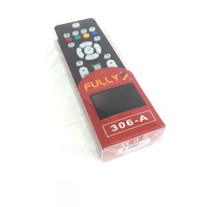 PHILIPS LCD TV Kumandası Fully-306A