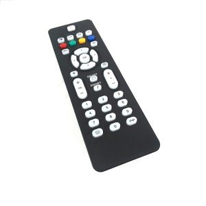 PHILIPS LCD TV Kumandası Fully-306A