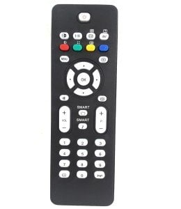 PHILIPS LCD TV Kumandası Fully-306A