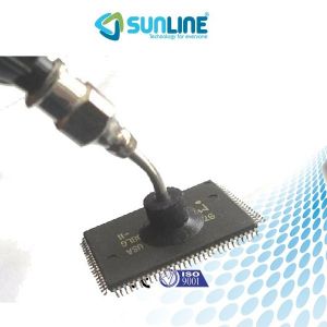 Sunline Vakum Kalemi Antistatik IC komponent Kısa