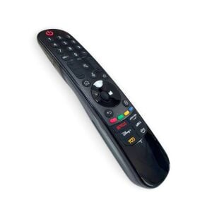 LG Uyumlu MR-23GA Air Mouse Özellikli Kumanda - Ses Komutlu