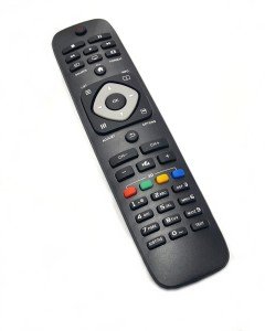 PHILIPS LCD-LED TV Uyumlu Kumanda RM-L1125