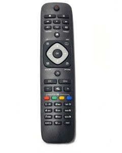 PHILIPS LCD-LED TV Uyumlu Kumanda RM-L1125