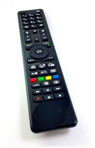 HITACHI RC4860 LCD LED TV Kumanda