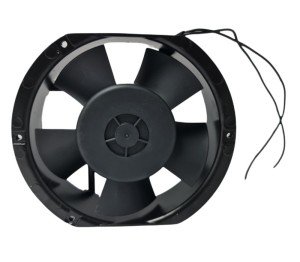 Class 172x150x50mm AC 220Volt Oval Fan