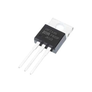 IRFZ 44N TO-220 Mosfet Transistör