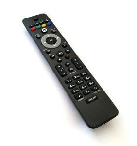 PHILIPS 42PFL7404H12 LCD TV Kumandası RM-D1000