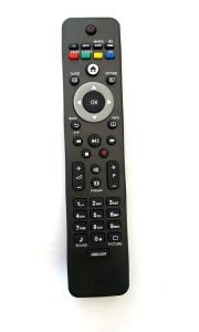 PHILIPS 42PFL7404H12 LCD TV Kumandası RM-D1000