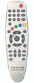 TechStar 5000/7000 Uydu Kumanda