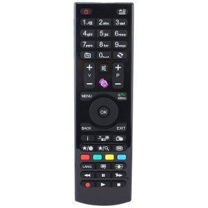 Telefunken RC4875 LED TV Kumanda