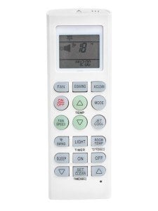 LG Klima Kumandası Yeni Model