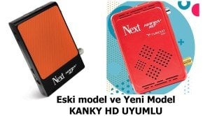 Next Kanky HD Kumanda Gözü Orjinal IR-12