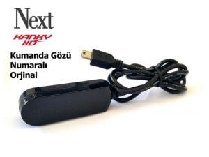 Next Kanky HD Kumanda Gözü Orjinal IR-12