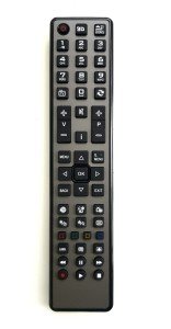 VESTEL RC4937 3D-LED TV Kumandası