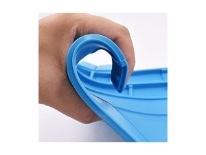 Powermaster S-160 30x45cm Manyetik Silikon Ped Vida Tutucu Isıya Dayanıklı
