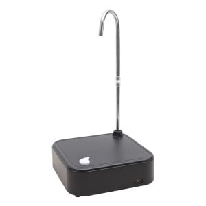 Powermaster Sehpalı Dijital Göstergeli Damacana Su Pompası PM-4937