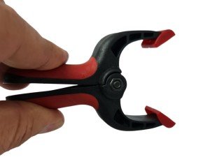 electroon 42mm İşkence Sıkıştırma Aparatı
