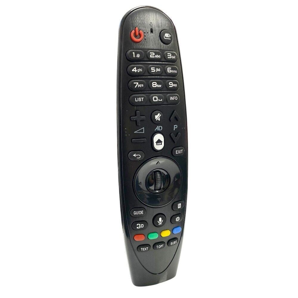 Herz LG AN-MR600 Smart Led TV Kumanda Ses Komutsuz Airmouse Özelliksiz