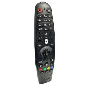 Herz LG AN-MR600 Smart Led TV Kumanda Ses Komutsuz Airmouse Özelliksiz