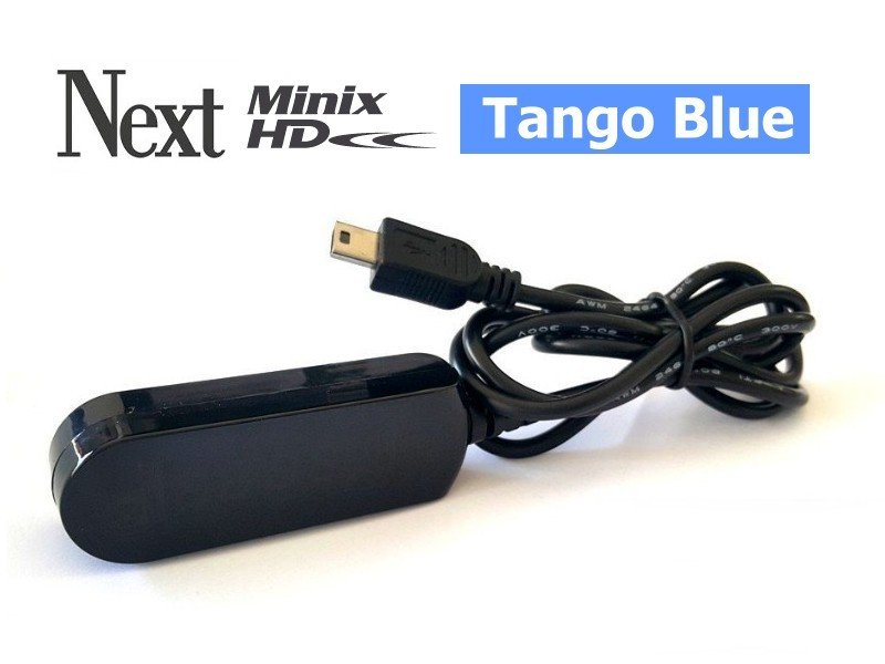Next minix HD Tango Blue Kumanda Gözü Orjinal IR-12