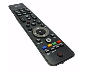 PHILIPS LCD TV Kumandası RM-D1000 / RML-509