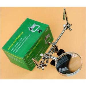 Kingsdun KS-901005 Masa üstü Mini Büyüteç PCB Tutucu