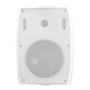 Magicvoice MV-20974 10Cm 8Ohm 150Watt Trafosuz Beyaz Hoparlör