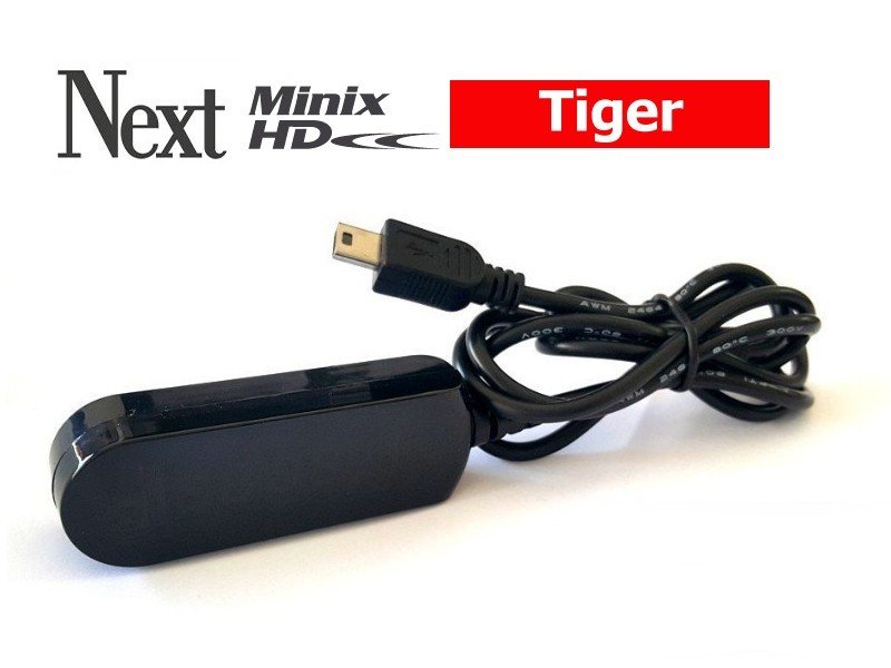 Next minix HD Tiger Kumanda Gözü Orjinal IR-12
