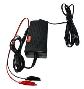 electroon 12Volt 3Amper Akü Şarj Cihazı 12V 3A