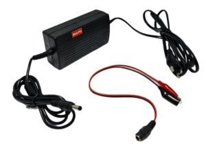electroon 12Volt 3Amper Akü Şarj Cihazı 12V 3A