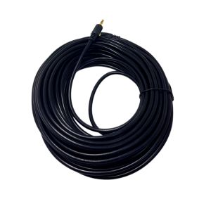 Electroon 3.5mm Stereo Aux Kablo Erkek-Erkek 15Metre