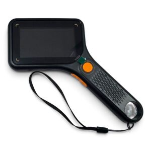 Powermaster PM-29314 El Tipi 3 Inçh Dijital Mikroskop