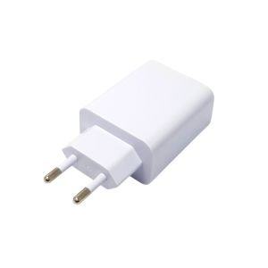 Chargeon ESP-41 25W Hızlı Şarj Adaptörü 3.4A 2Portlu TYPE-C/USB