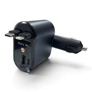 Hello HL-29871 4 IN 1 Araç Çakmaklık Şarj Aleti