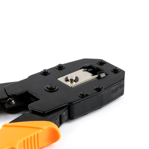 Jakemy JM-CT4-3 RJ11 RJ12 RJ45 Network Pensesi 4P 6P 8P