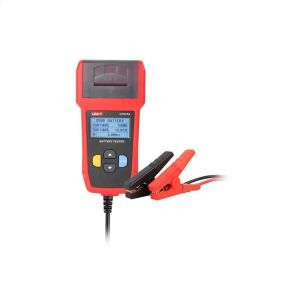 UNIT UT-675A Dijital Akü Test Cihazı