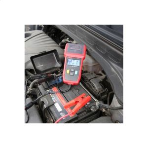 UNIT UT-675A Dijital Akü Test Cihazı