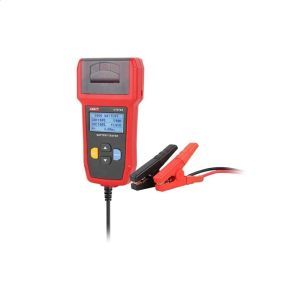 UNIT UT-675A Dijital Akü Test Cihazı
