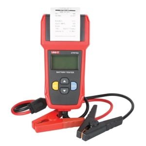 UNIT UT-675A Dijital Akü Test Cihazı