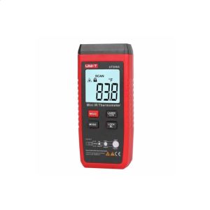 UNIT UT-306A Mini Kızılötesi IR Lazer Dijital Termometre