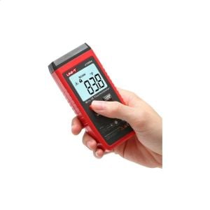 UNIT UT-306A Mini Kızılötesi IR Lazer Dijital Termometre