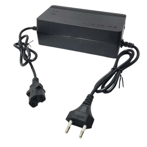 Powermaster 48Volt 20Amper Elektrikli Bisiklet Şarj Cihazı