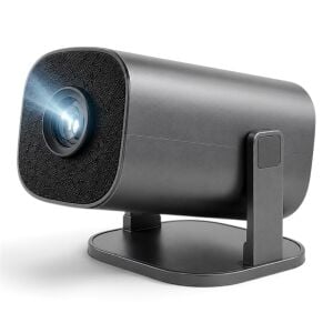 Alpsmart AS586 Android 11 Led Projeksiyon Bluetooth/HDMI/USB/Wifi