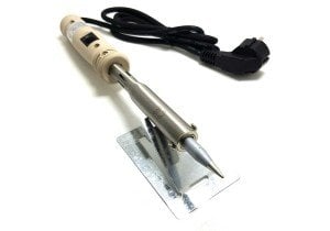TT-TECHNIC ZD-715L 100Watt Kalem Havya Anahtarlı