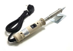 TT-TECHNIC ZD-715L 100Watt Kalem Havya Anahtarlı